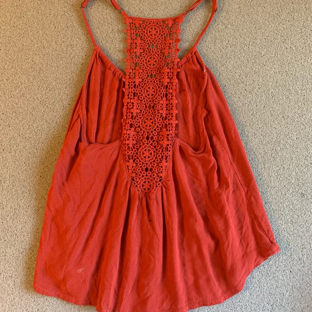 Tank top - Picture 2 of 2